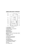 Preview for 13 page of DAXOM UKDAX-18GT Installation And Operating Manual