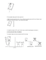 Preview for 17 page of DAXOM UKDAX-18GT Installation And Operating Manual