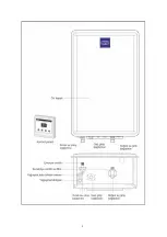 Preview for 3 page of DAXOM UKDAX-20BT Installation And Operating Manual