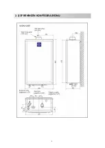 Preview for 5 page of DAXOM UKDAX-20BT Installation And Operating Manual