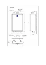 Preview for 6 page of DAXOM UKDAX-20BT Installation And Operating Manual