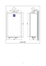 Preview for 10 page of DAXOM UKDAX-20BT Installation And Operating Manual