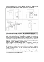 Preview for 12 page of DAXOM UKDAX-20BT Installation And Operating Manual