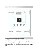 Preview for 14 page of DAXOM UKDAX-20BT Installation And Operating Manual