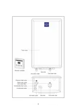 Preview for 22 page of DAXOM UKDAX-20BT Installation And Operating Manual