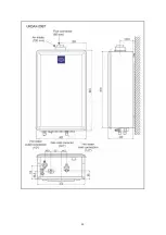 Preview for 25 page of DAXOM UKDAX-20BT Installation And Operating Manual