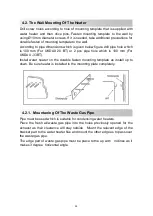 Preview for 29 page of DAXOM UKDAX-20BT Installation And Operating Manual