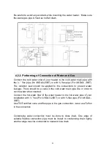 Preview for 32 page of DAXOM UKDAX-20BT Installation And Operating Manual