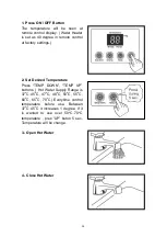 Preview for 35 page of DAXOM UKDAX-20BT Installation And Operating Manual