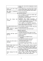 Preview for 40 page of DAXOM UKDAX-20BT Installation And Operating Manual