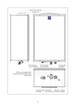 Preview for 5 page of DAXOM UKDAX-20VT Operating And Installation Manual