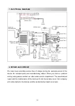 Preview for 19 page of DAXOM UKDAX-20VT Operating And Installation Manual