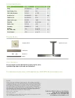 Preview for 2 page of Daxten COOLCONTROL CURTAIN Brochure