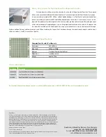 Preview for 2 page of Daxten COOLCONTROL TILES Brochure