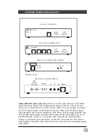 Preview for 7 page of Daxten GALAXY - Installation And Operation Manual