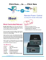 Daxten IBOOT - Brochure preview