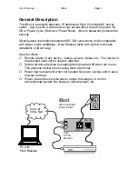 Preview for 3 page of Daxten IBOOT - Manual