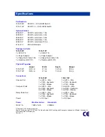 Preview for 2 page of Daxten SCOUT 16 Installation Manual