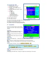 Preview for 5 page of Daxten SCOUTCOMBO 16 - Installation Manual