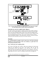 Предварительный просмотр 6 страницы Daxten Voyager 125H Installation And Operation Manual