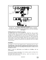 Предварительный просмотр 18 страницы Daxten Voyager 125H Installation And Operation Manual