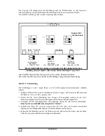 Предварительный просмотр 19 страницы Daxten Voyager 125H Installation And Operation Manual