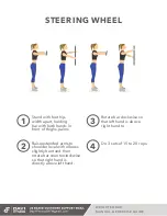 Preview for 5 page of DAY 1 Fitness BODY BAR Manual & Exercise Manual