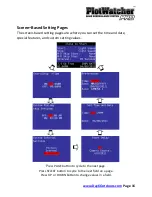 Предварительный просмотр 16 страницы DAY 6 PlotWatcher Pro Manual