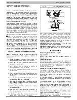 Preview for 2 page of Day and Night CCH6 Installation Instructions Manual