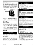 Preview for 3 page of Day and Night CCH6 Installation Instructions Manual