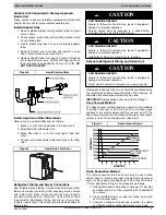 Preview for 5 page of Day and Night CCH6 Installation Instructions Manual