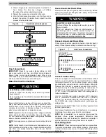 Preview for 6 page of Day and Night CCH6 Installation Instructions Manual