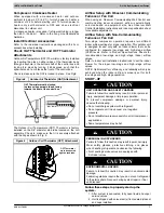 Preview for 7 page of Day and Night CCH6 Installation Instructions Manual