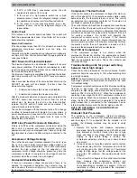 Preview for 12 page of Day and Night CCH6 Installation Instructions Manual