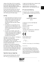 Preview for 5 page of DAY Useful Everyday 67711 Instruction Manual