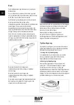 Preview for 10 page of DAY Useful Everyday 721383 Instruction Manual