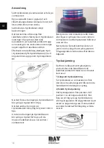 Preview for 16 page of DAY Useful Everyday 721383 Instruction Manual