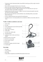 Preview for 48 page of DAY Useful Everyday 721995 Instruction Manual