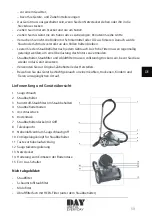 Preview for 59 page of DAY Useful Everyday 721995 Instruction Manual