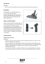 Preview for 60 page of DAY Useful Everyday 721995 Instruction Manual