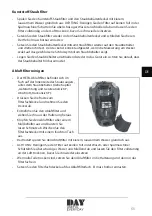 Preview for 65 page of DAY Useful Everyday 721995 Instruction Manual