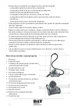 Preview for 70 page of DAY Useful Everyday 721995 Instruction Manual