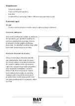 Preview for 71 page of DAY Useful Everyday 721995 Instruction Manual