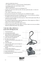 Preview for 92 page of DAY Useful Everyday 721995 Instruction Manual