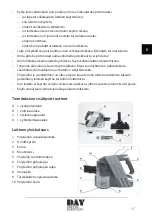 Предварительный просмотр 37 страницы DAY Useful Everyday 721996 Instruction Manual