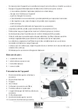 Preview for 125 page of DAY Useful Everyday 721996 Instruction Manual