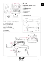 Preview for 3 page of DAY Useful Everyday 72543 Instruction Manual