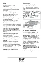 Preview for 4 page of DAY Useful Everyday 73257 Instruction Manual