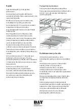 Preview for 16 page of DAY Useful Everyday 73257 Instruction Manual