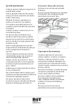 Preview for 28 page of DAY Useful Everyday 73257 Instruction Manual